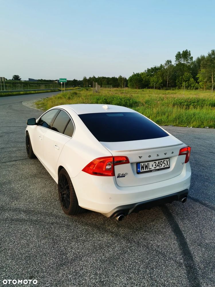 Volvo S60 T5 Geartronic RDesign - 4