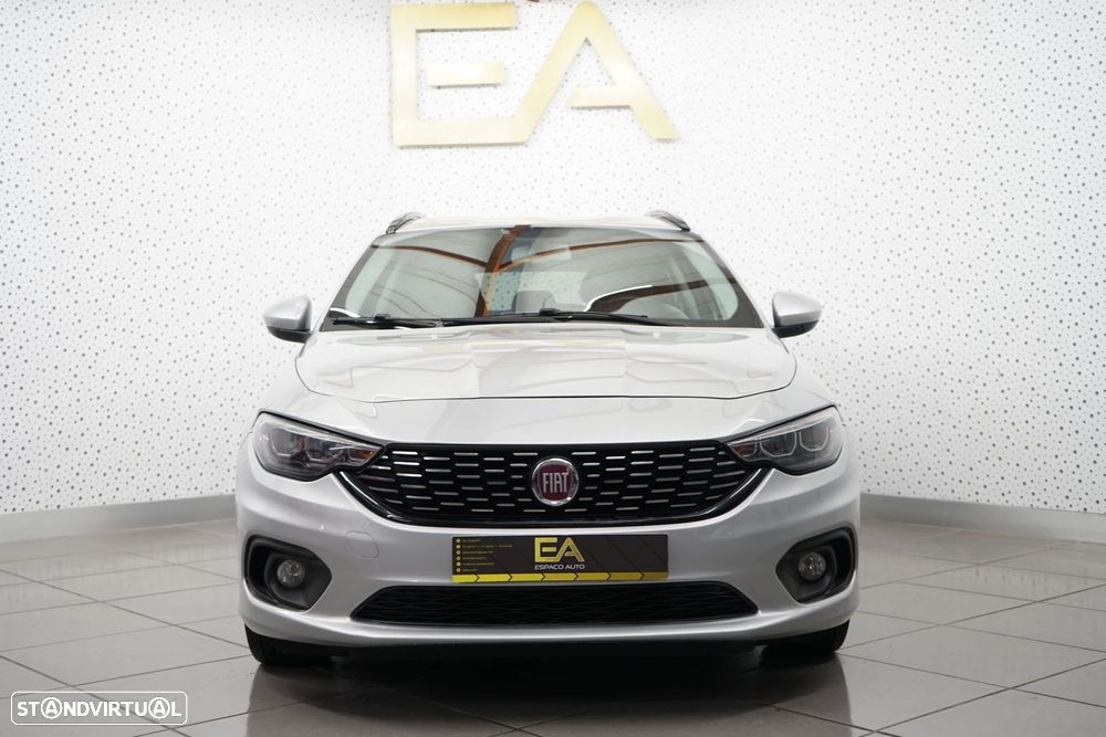 Fiat Tipo 1.3 M-Jet Lounge - 2