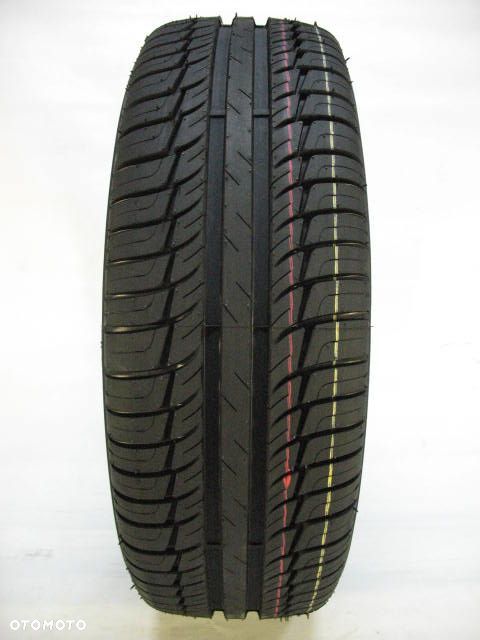205/60 R16 letnie nowe opony bieżnikowane asymetryczne ciche Gat. I - 7