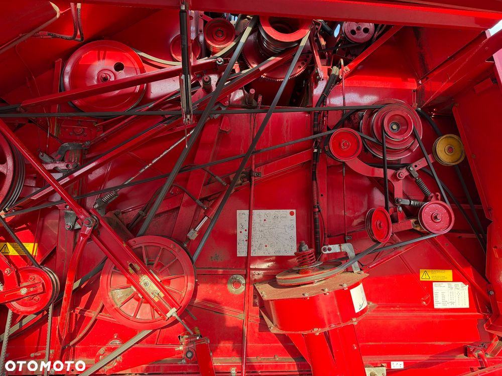 Massey Ferguson MF 23 - 15