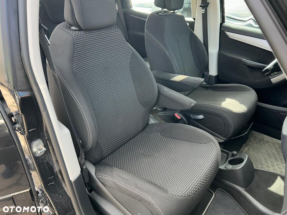 Citroën C4 Picasso 1.6 HDi FAP 7-Sitzer ESG6 Exclusive - 23