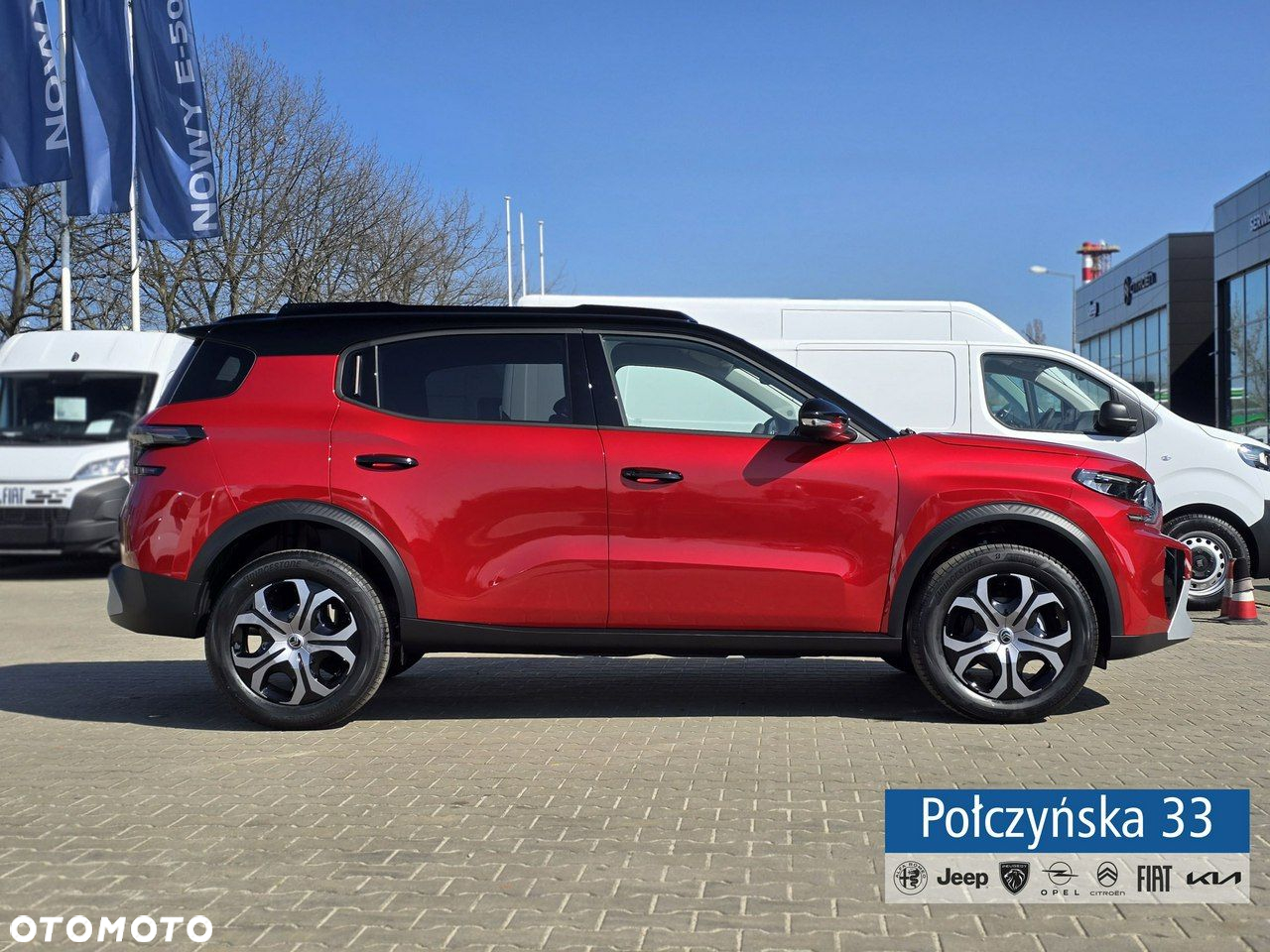 Citroën C3 Aircross - 14