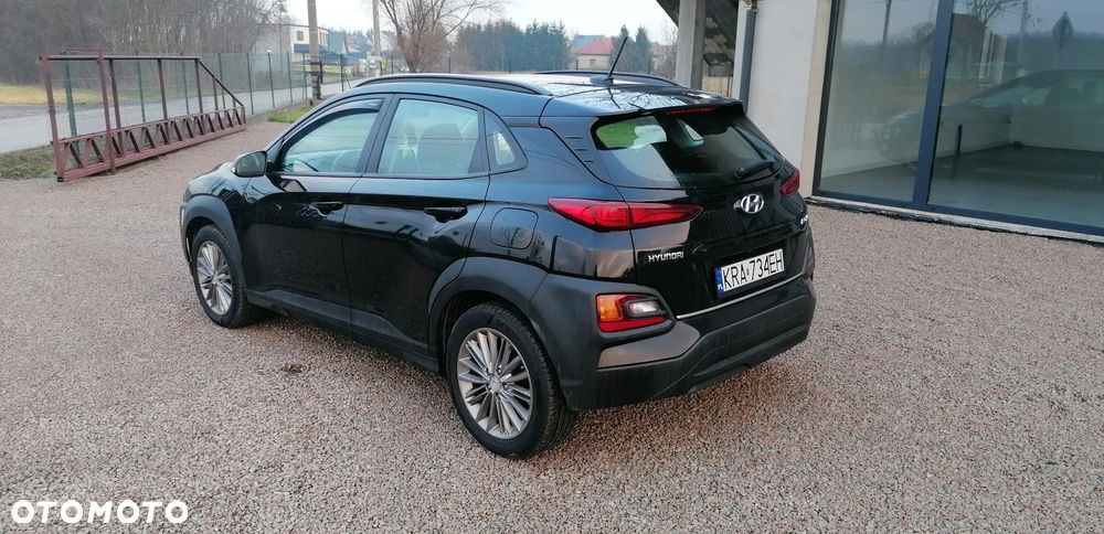 Hyundai Kona 1.0 T-GDI Premiere Style - 6