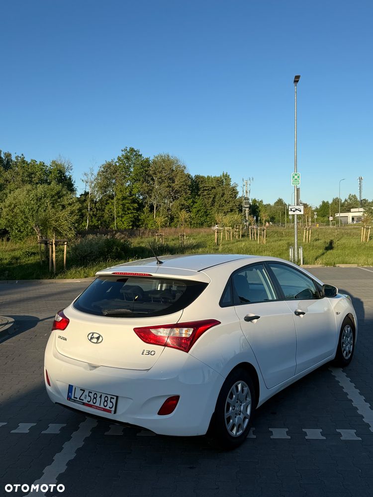 Hyundai i30 - 4
