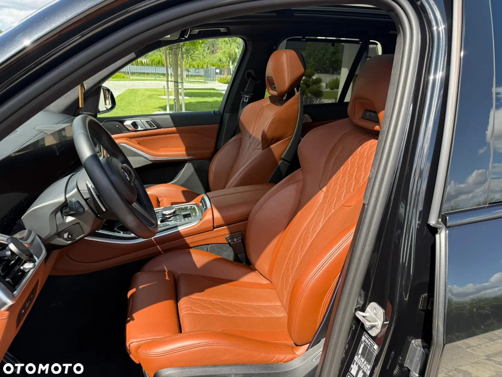 BMW X5 xDrive30d sport - 22