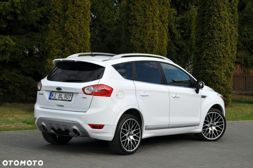 Ford Kuga - 6