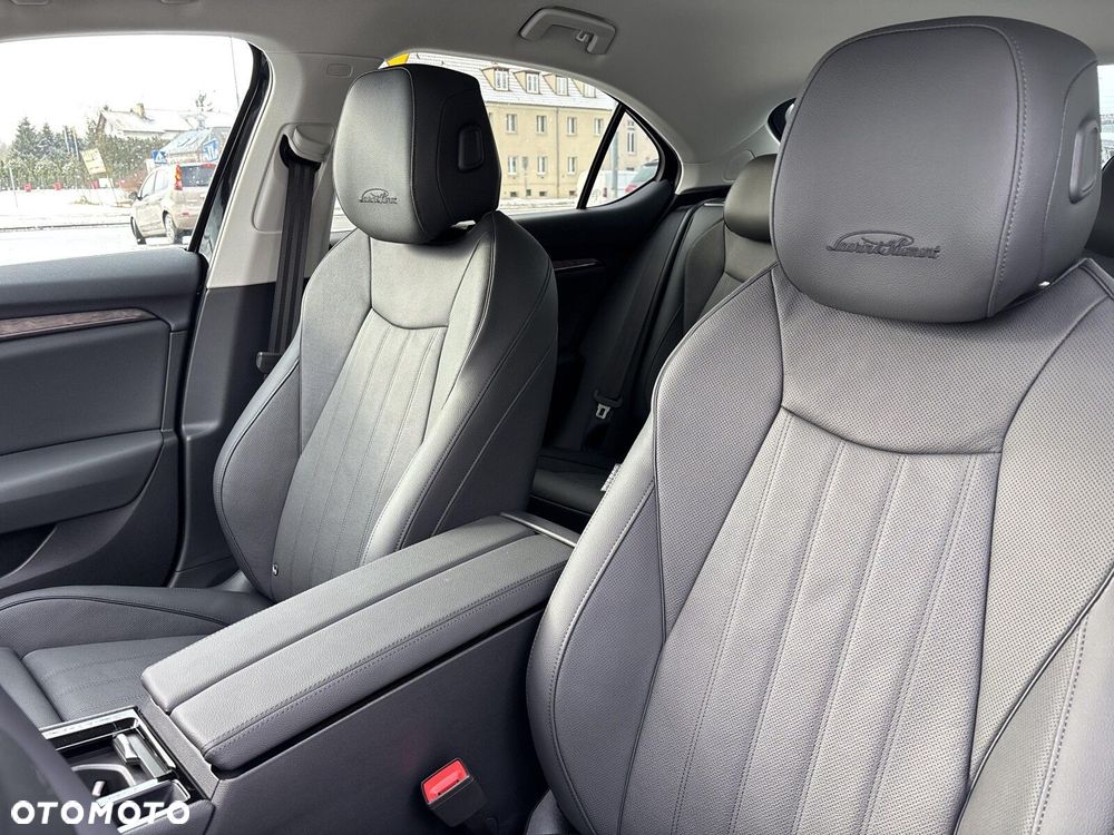 Skoda Superb - 11