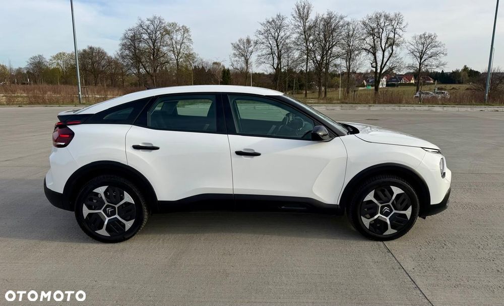 Citroën C4 - 18