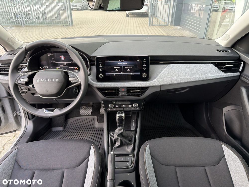 Skoda Scala 1.0 TSI Drive DSG - 19