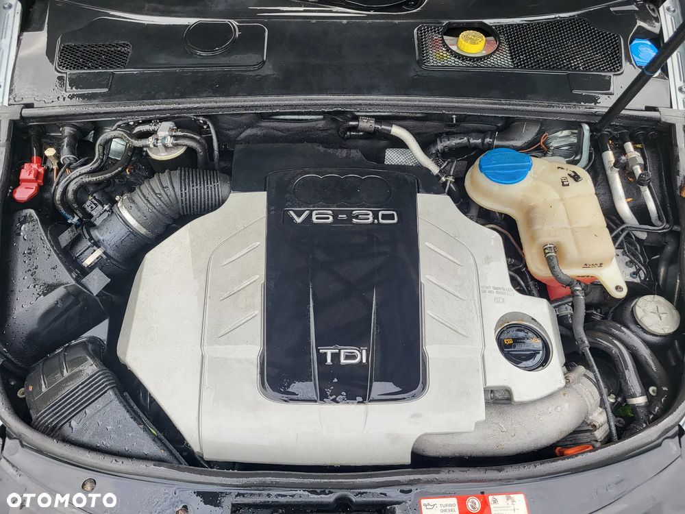 Audi A6 - 22