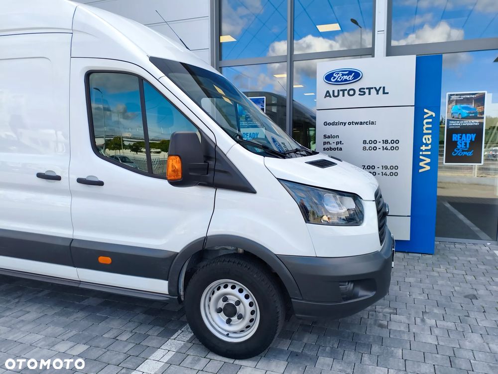 Ford Transit L4 - 35