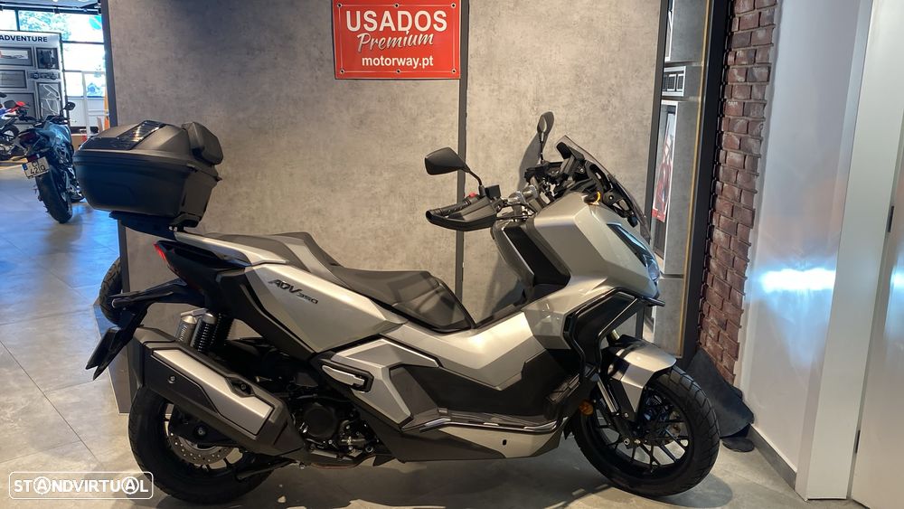 Honda ADV ADV350 - 1