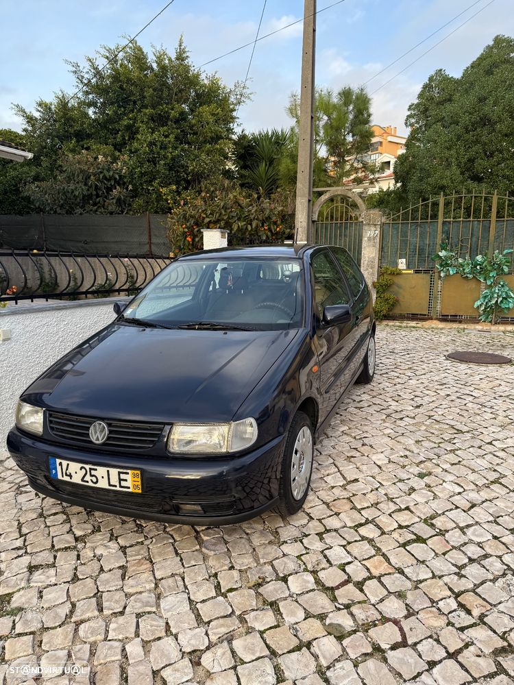 VW Polo 1.0 Net - 6