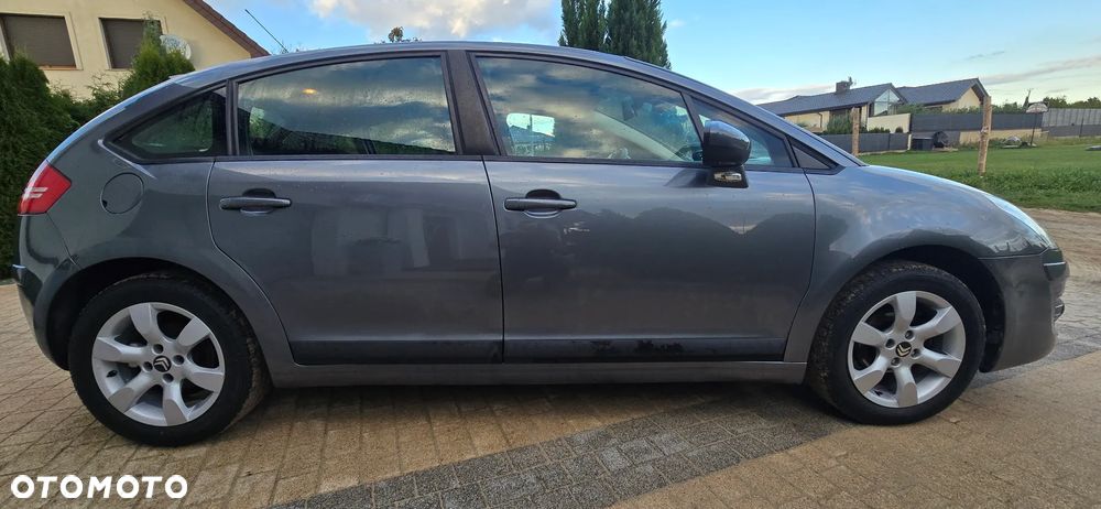Citroën C4 1.6 VTi Attraction - 2