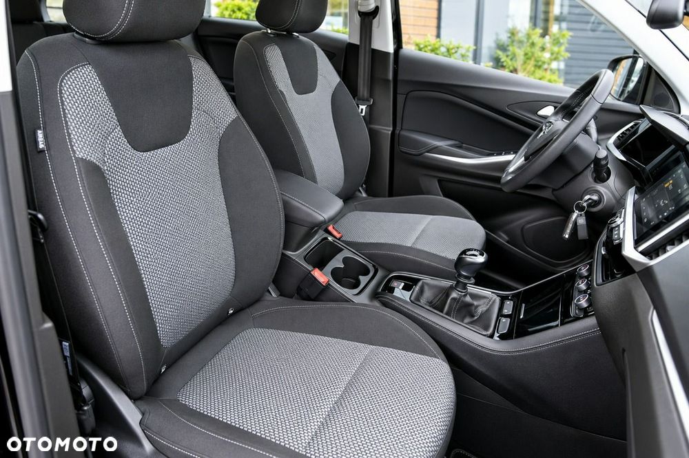 Opel Grandland - 18