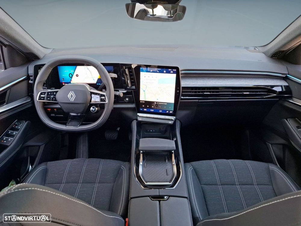 Renault Austral 1.2 E-Tech Techno - 13