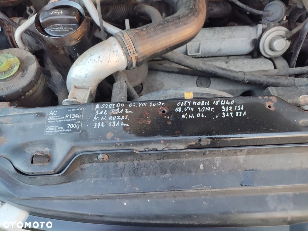 Volkswagen Transporter - 39