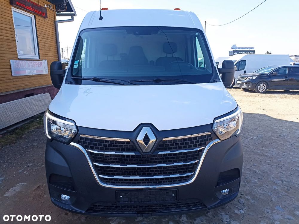 Renault MASTER - 2