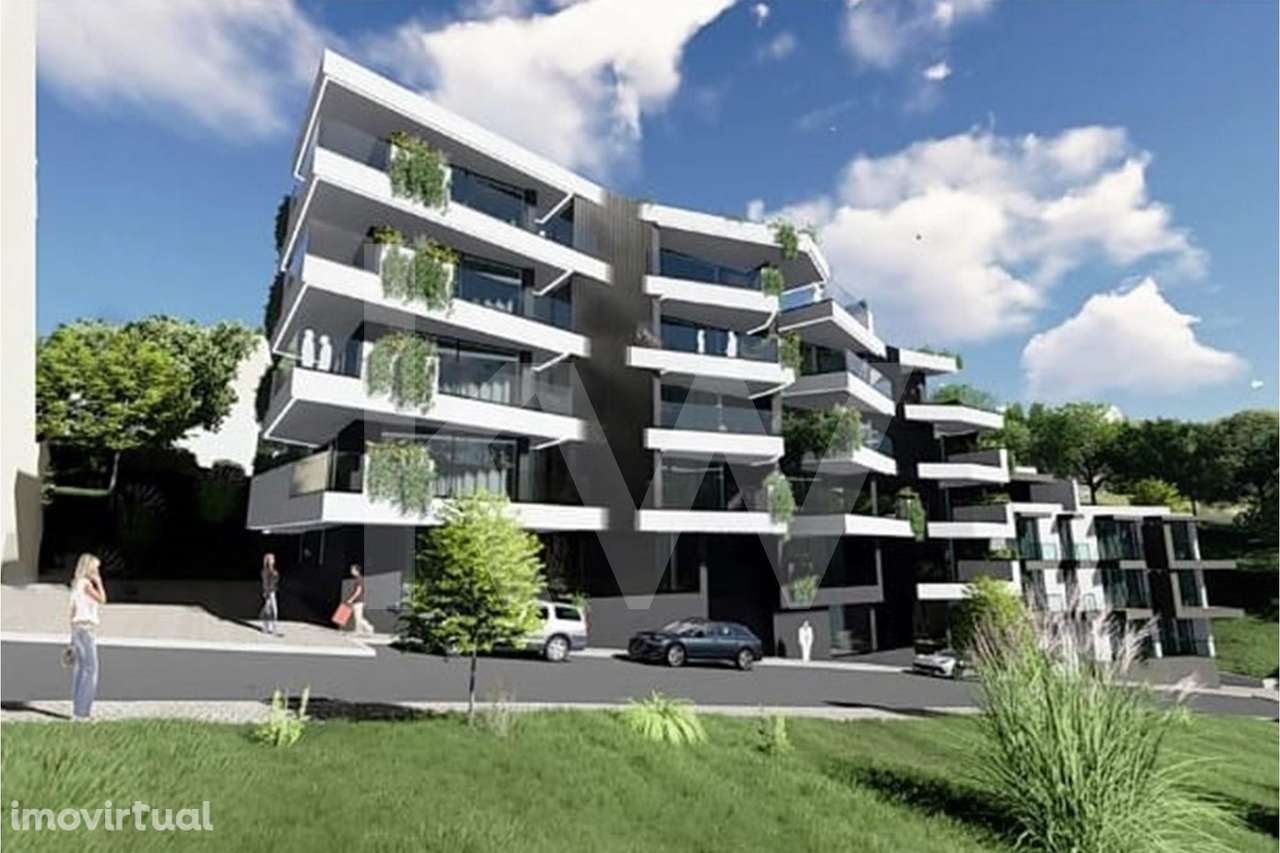 Quinta do casal Residence - Marco de Canaveses - Grande imagem: 4/21