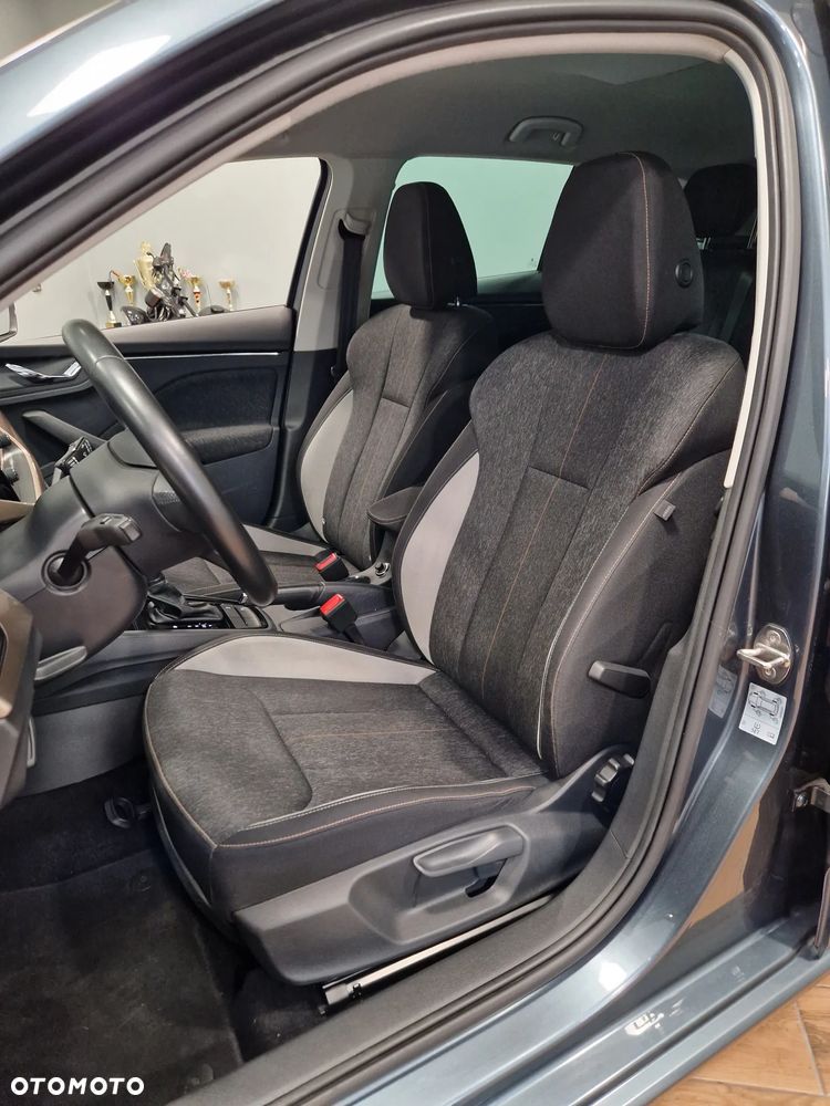 Skoda Scala 1.5 TSI DSG Clever - 28