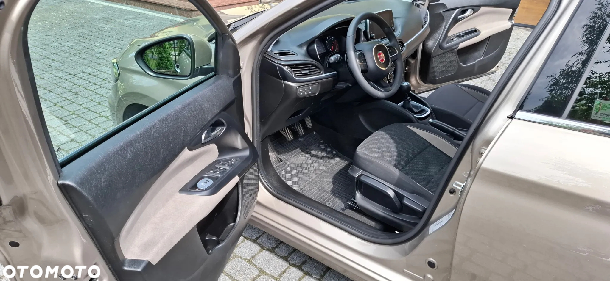 Fiat Tipo 1.4 T-Jet 16v Lounge - 13