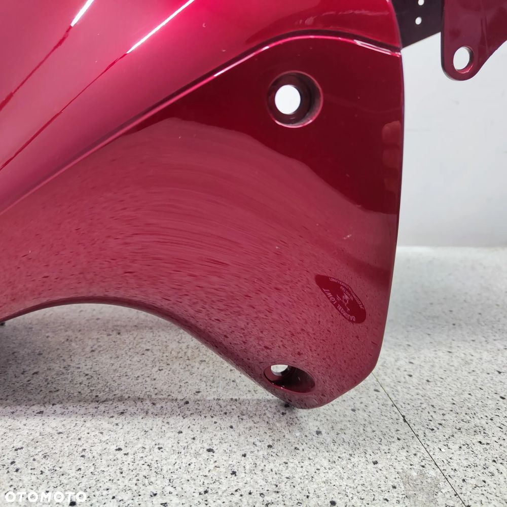 Błotnik przód, przedni Suzuki GSX-R 1300 GSXR 1300 Hayabusa 1300 - 13