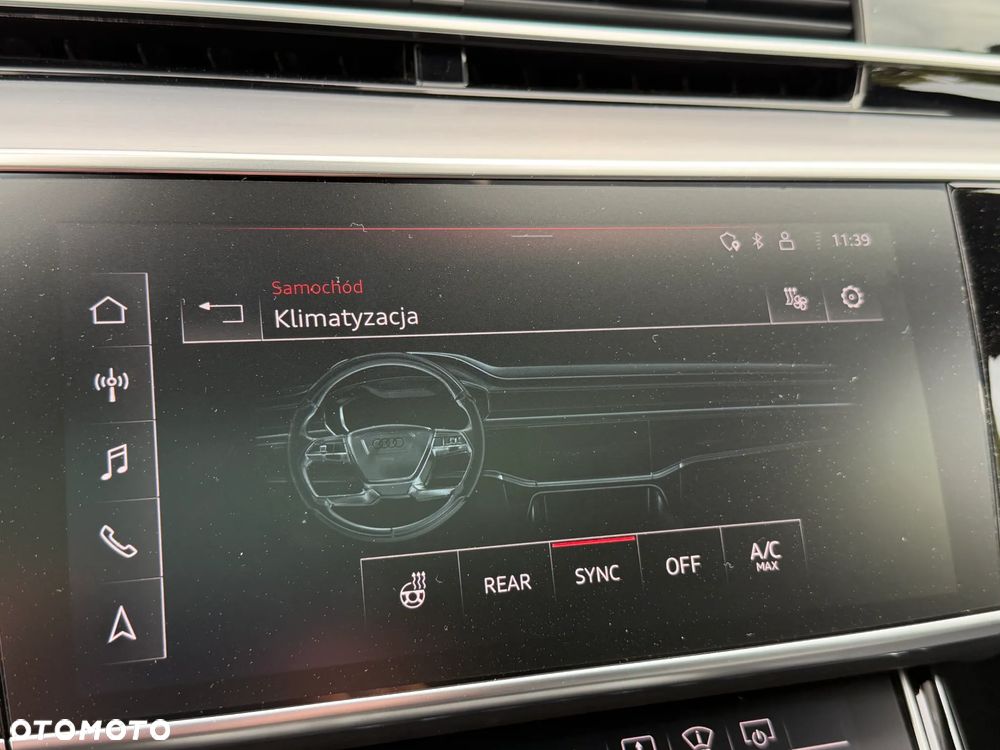 Audi A8 50 TDI mHEV Quattro Tiptr - 32