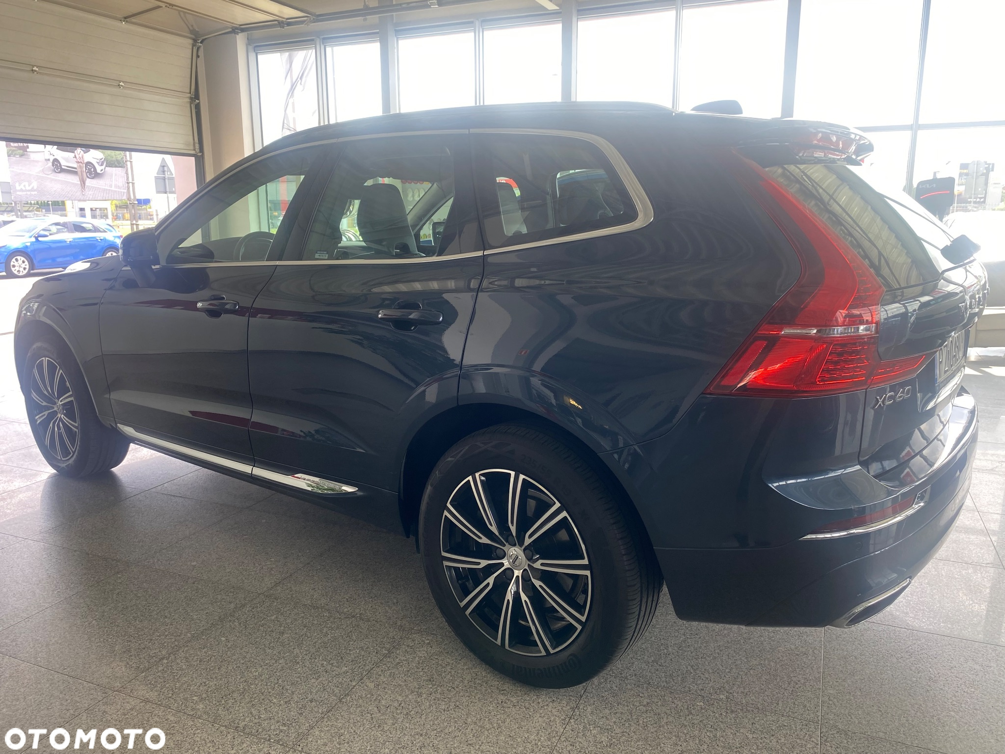 Volvo XC 60 T5 Inscription - 3