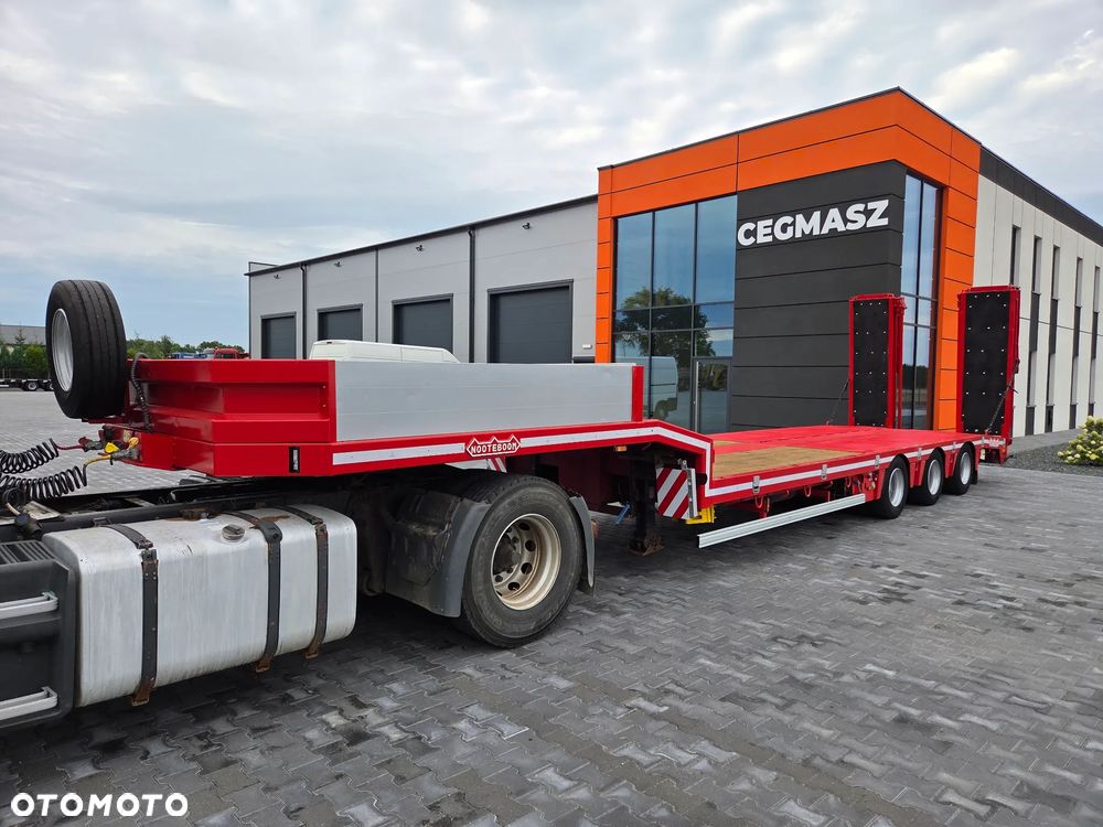 Nooteboom OSD 48 - 1