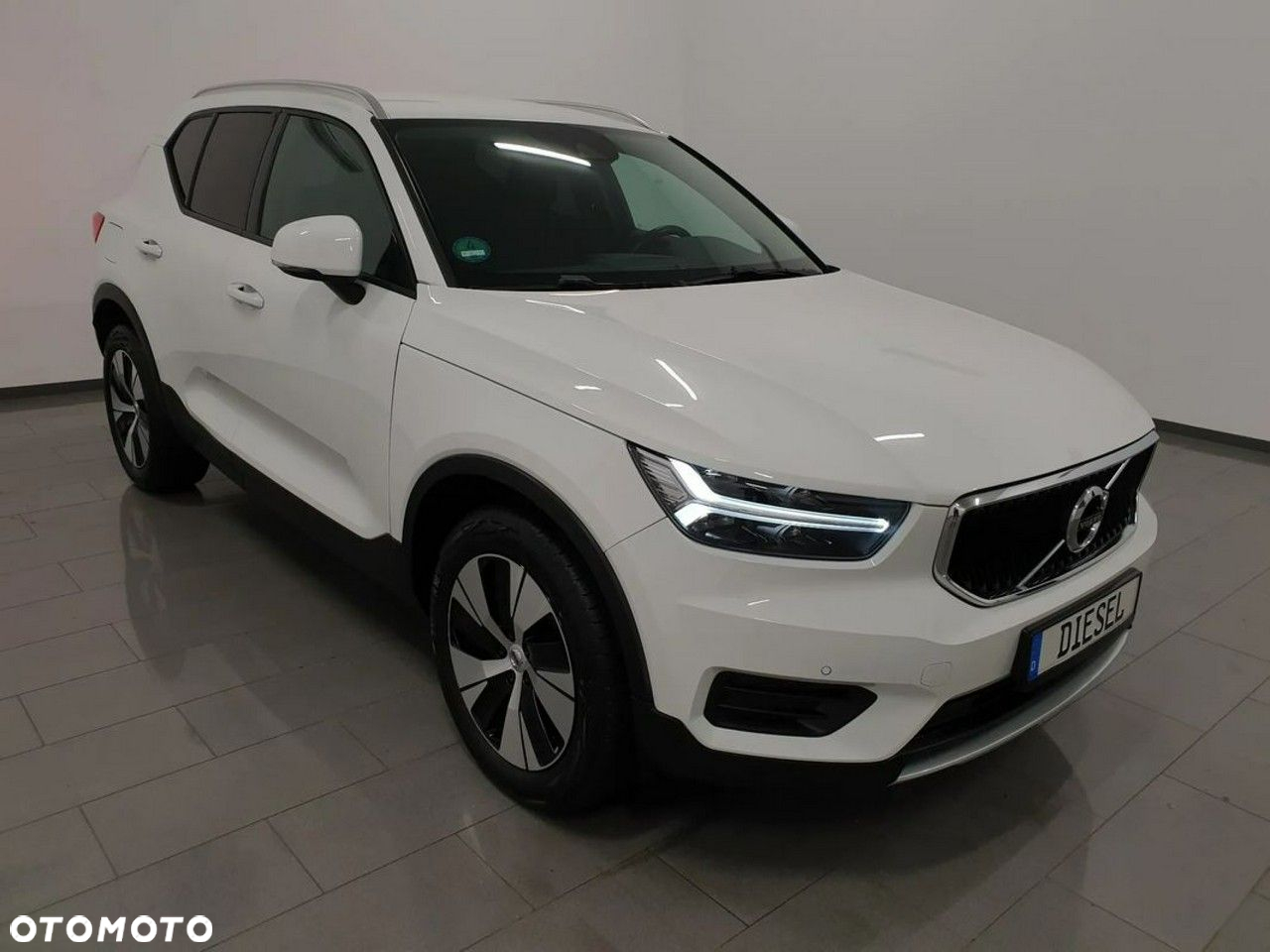 Volvo XC 40 D3 R-Design - 38