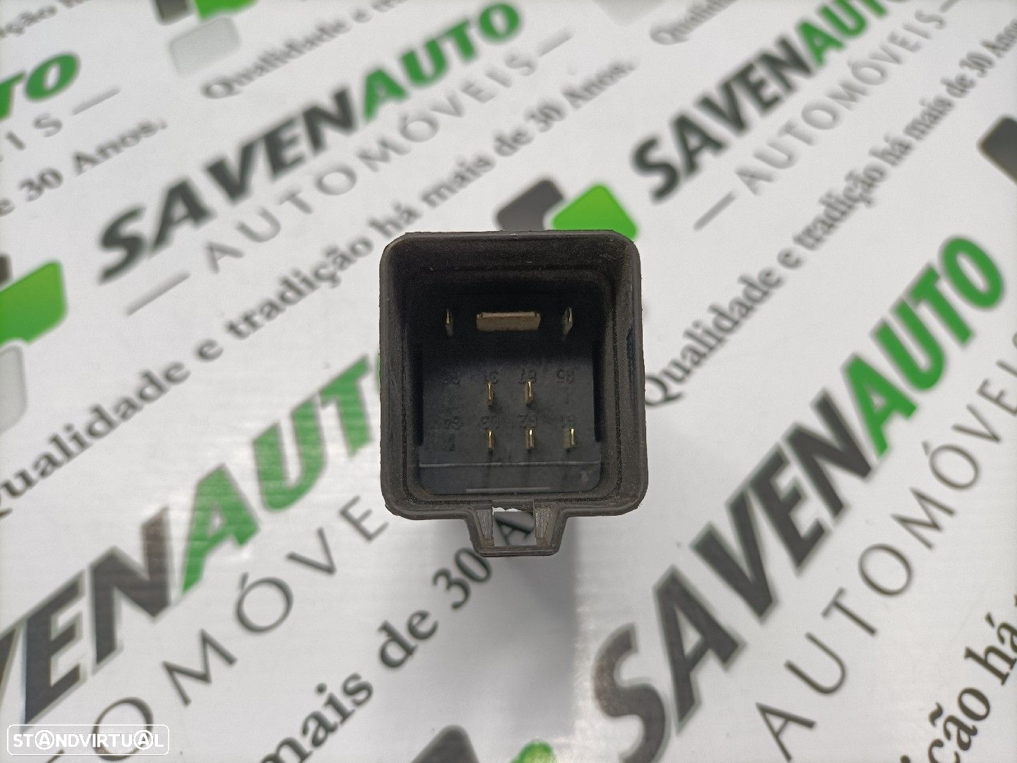 Modulo Velas / Temporizador Volkswagen Polo (6R1, 6C1) - 3