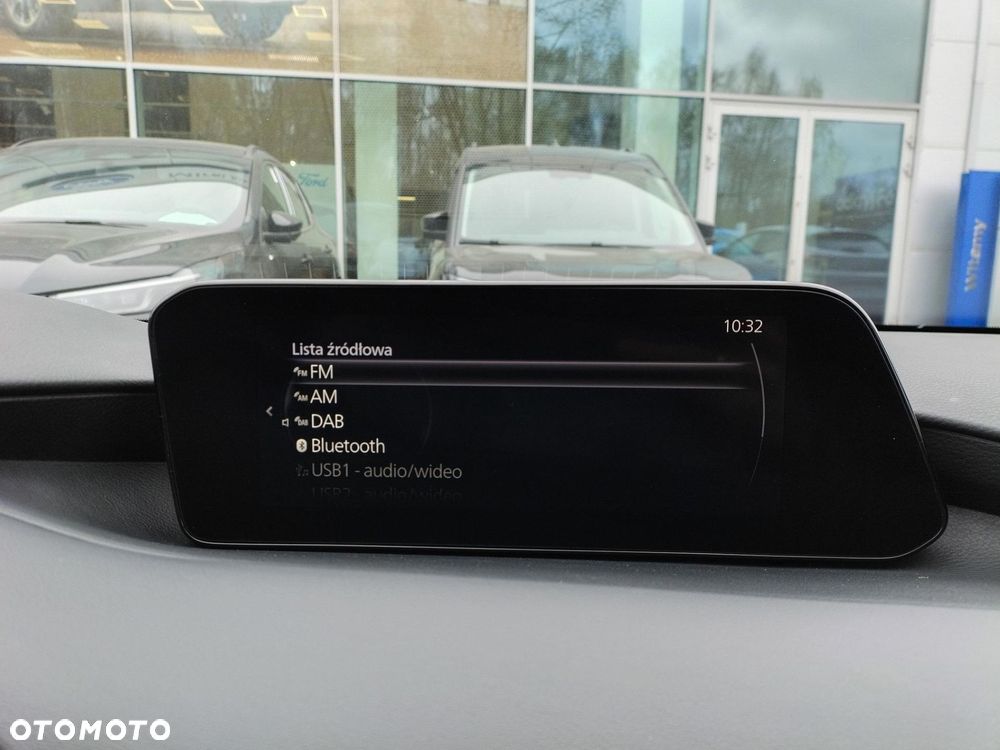 Mazda 3 2.0 mHEV Kanjo - 18