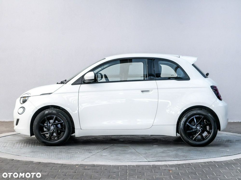 Fiat 500e - 6