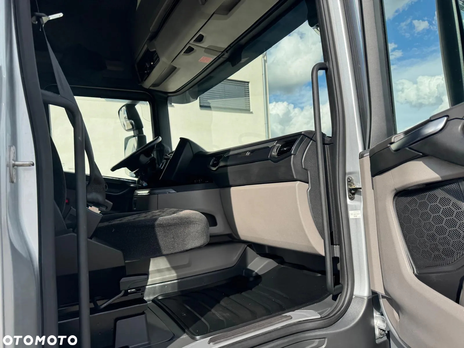 Scania R450/ 2020r/ MEGA Lowdeck/ KLIMA STACJONARNA/ SERWIS NIEMCY - 19