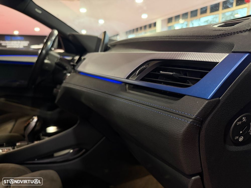 BMW X2 xDrive20d Aut. M Sport - 37