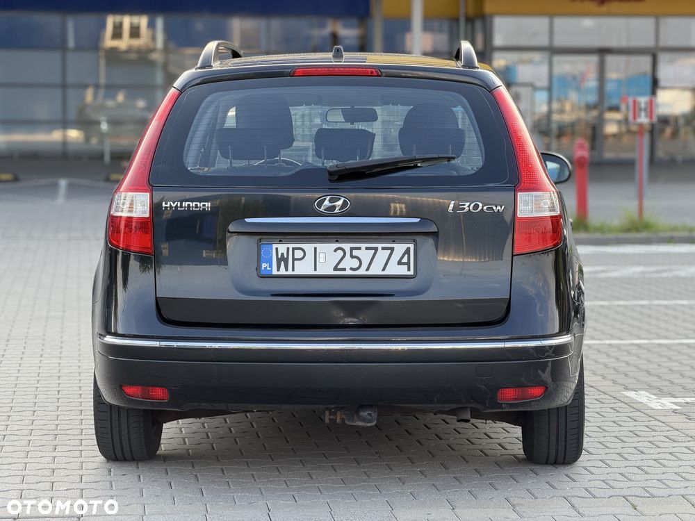Hyundai i30 - 5