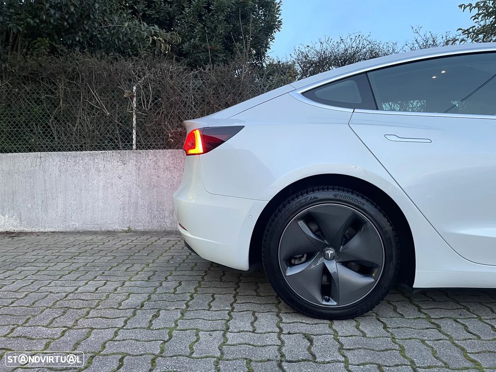 Tesla Model 3 RWD - 9