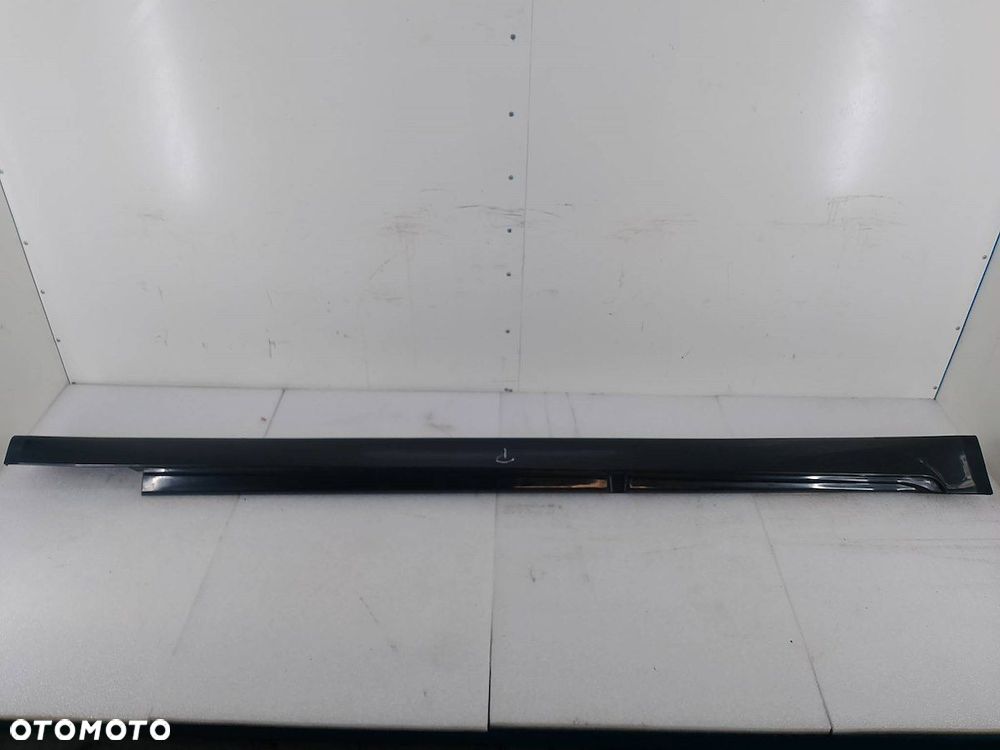 NAKŁADKA PROGU BMW SERIA 7 F01 7209340-08 4.4 - 7