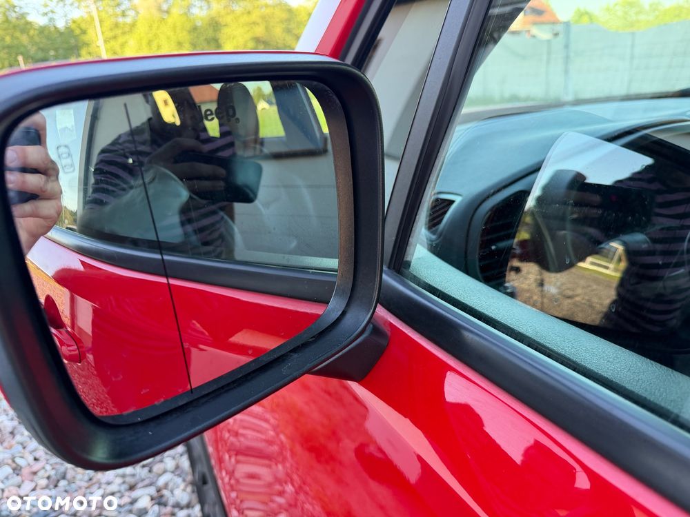Jeep Renegade 1.3 T-GDI 4xe Automatik High Upland - 26