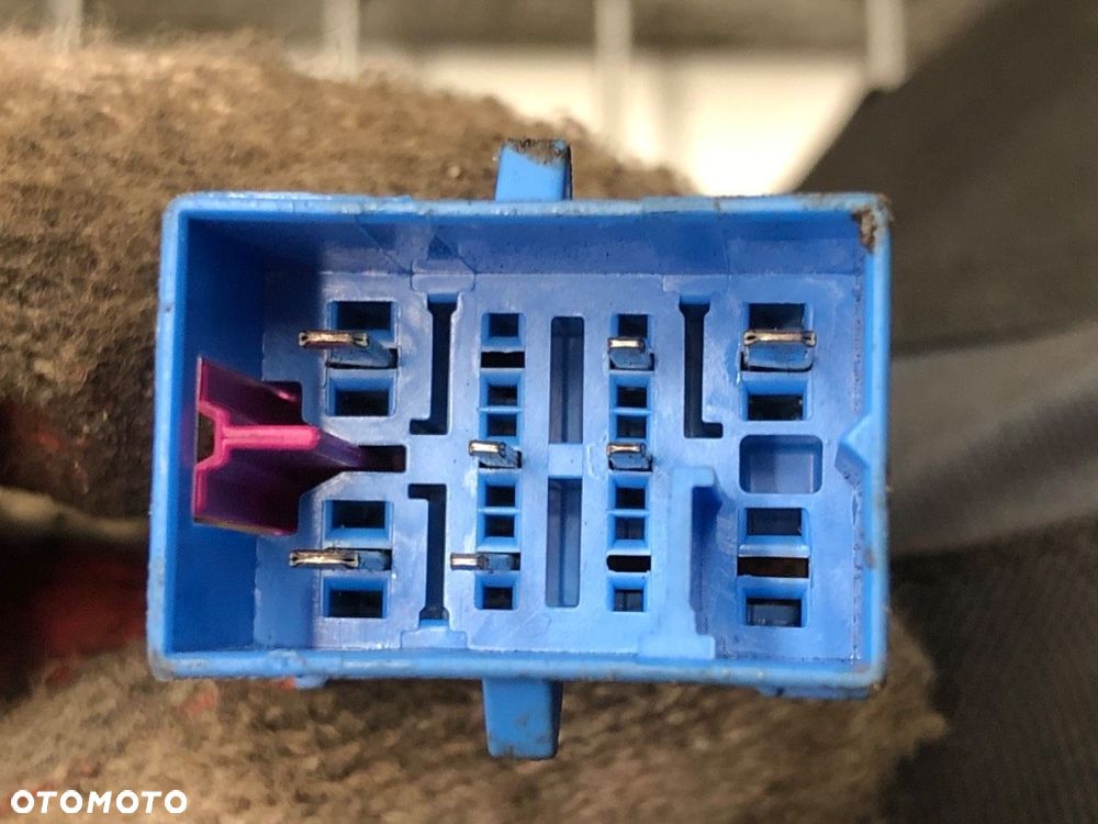 WIĄZKA KLAPY - 115.00 PLN - PORSCHE CAYENNE (9PA) 2002 - 2010 S 4.5 250 kW [340 KM] benzyna 2002 - - 3