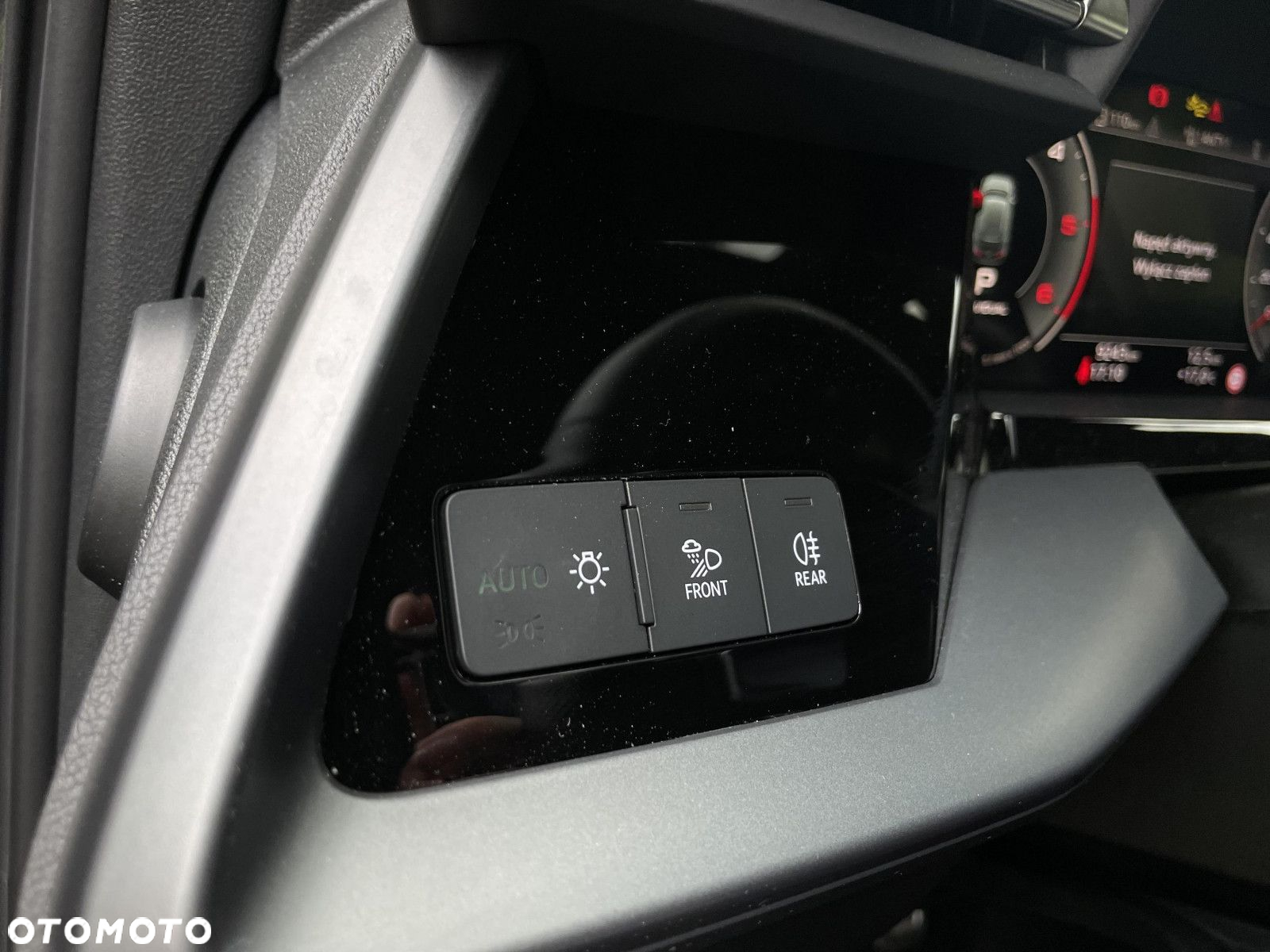 Audi A3 - 10
