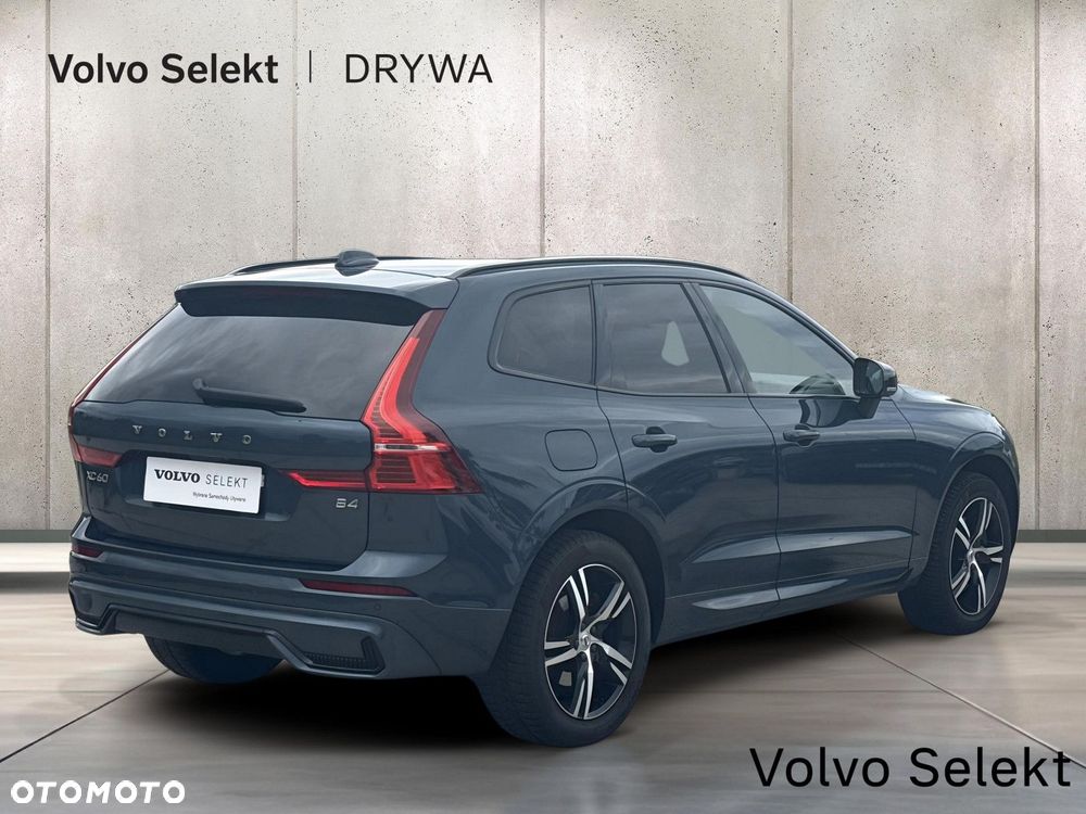 Volvo XC 60 B4 B R-Design - 7