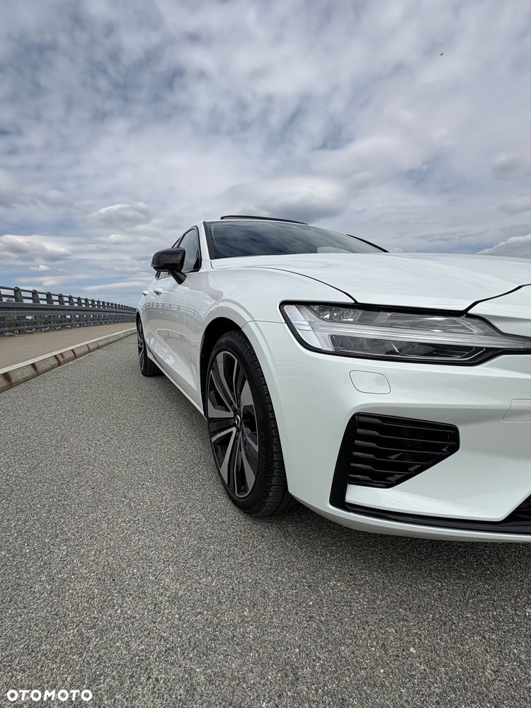 Volvo S60 B5 B Geartronic RDesign - 21