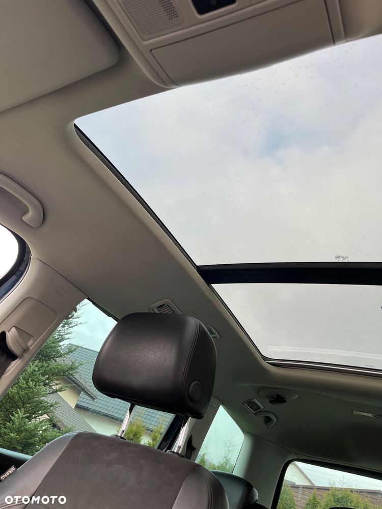 Volkswagen Sharan 2.0 TDI BlueMotion Technology Highline - 19