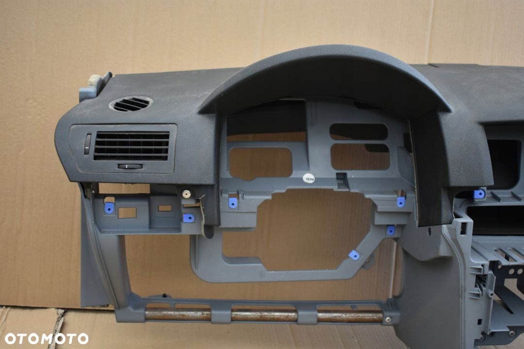 DESKA ROZDZIELCZA KOKPIT ASTRA H III - 4