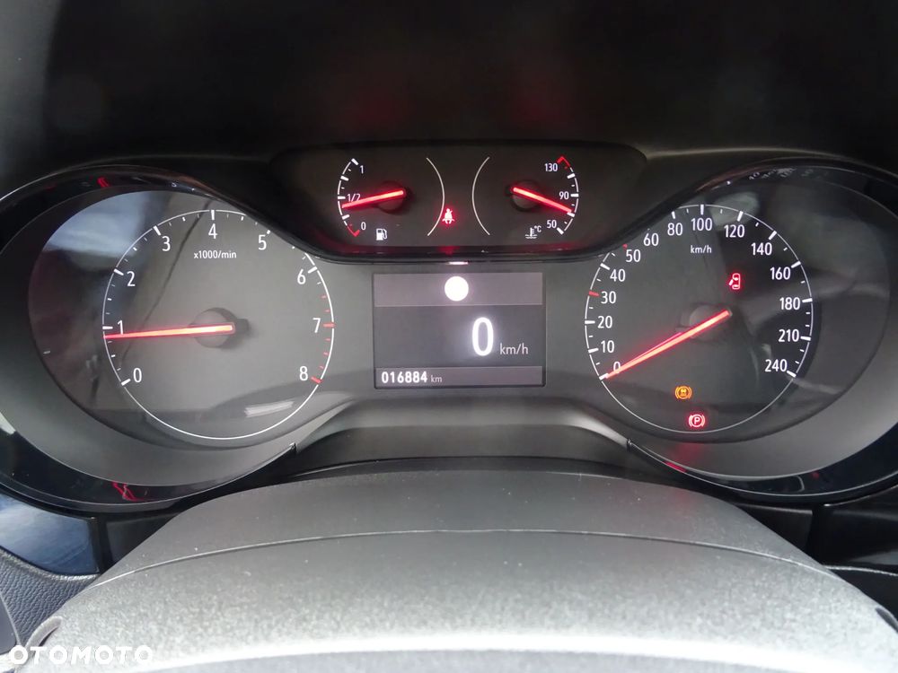 Opel Corsa 1.2 Start/Stop Edition - 14