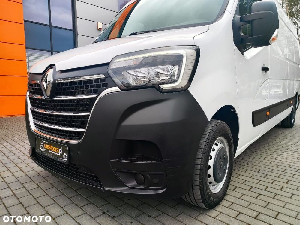 Renault Master - 2