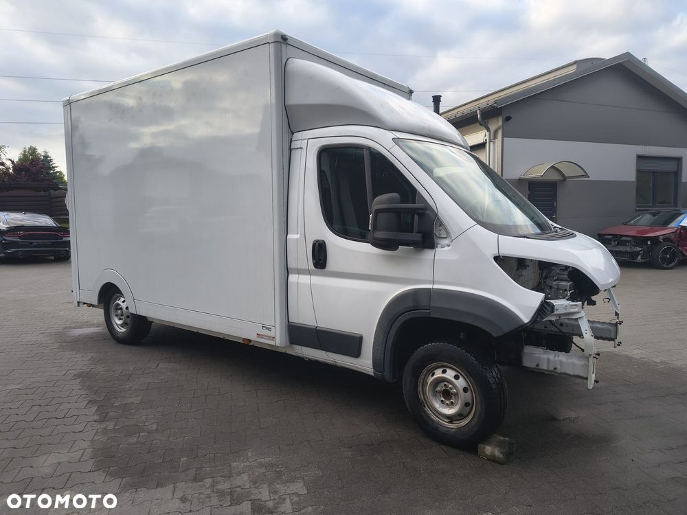 Fiat Ducato - 1