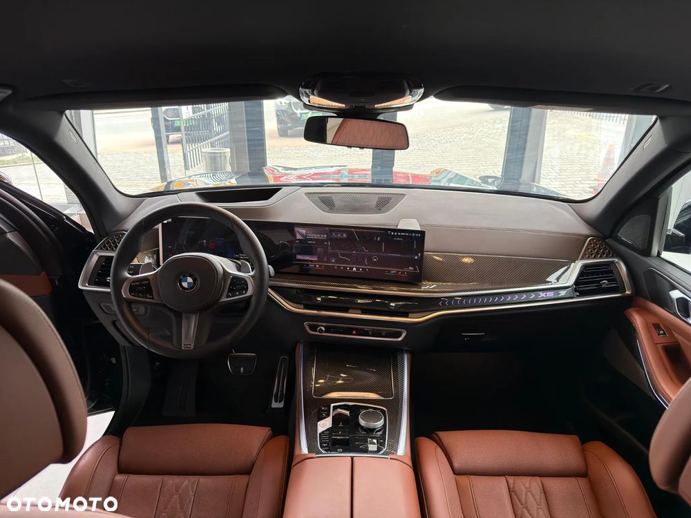 BMW X5 xDrive30d sport - 10