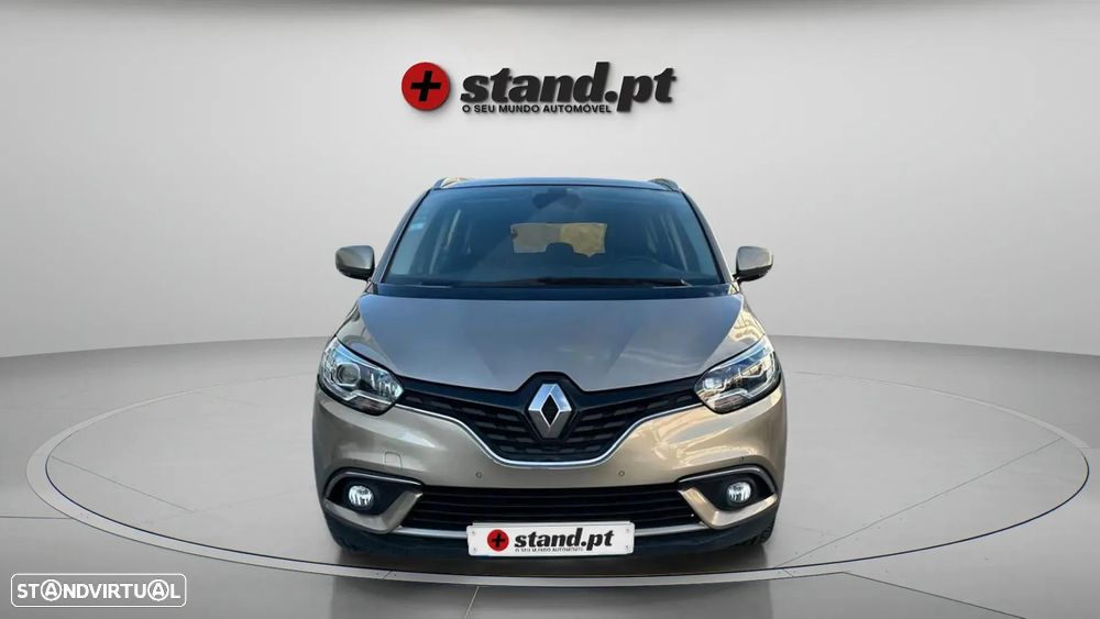 Renault Grand Scénic ENERGY dCi 110 Business - 2